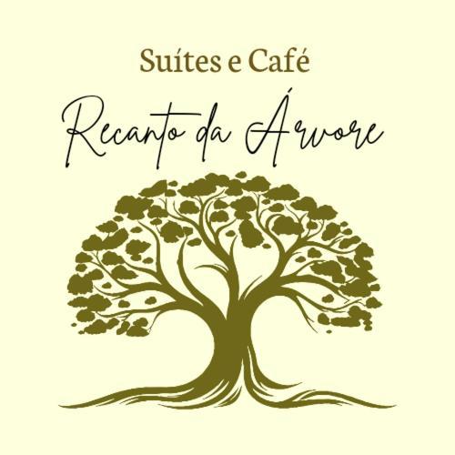 Recanto Da Arvore Suites E Cafe Arraial do Cabo Esterno foto