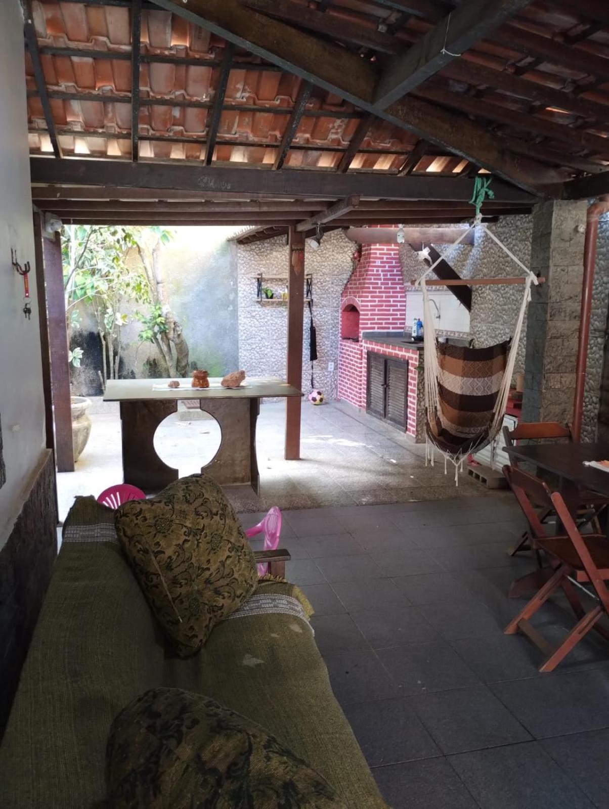 Recanto Da Arvore Suites E Cafe Arraial do Cabo Esterno foto