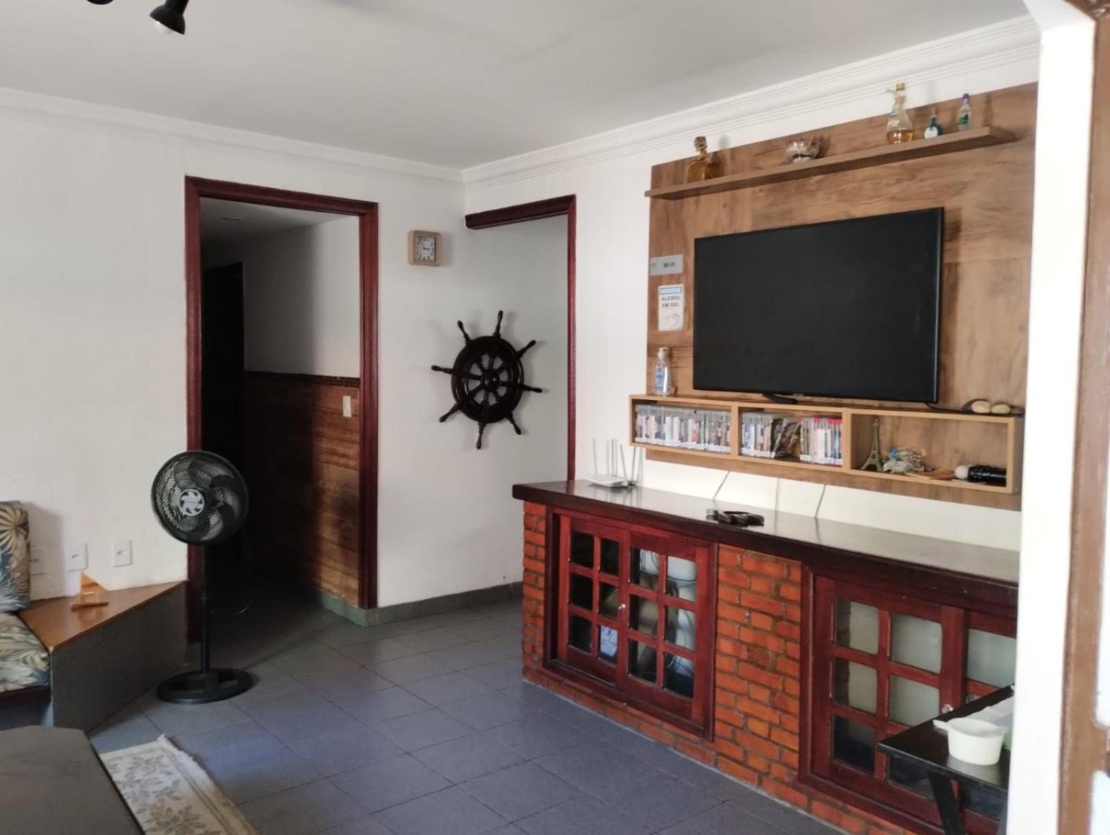 Recanto Da Arvore Suites E Cafe Arraial do Cabo Esterno foto