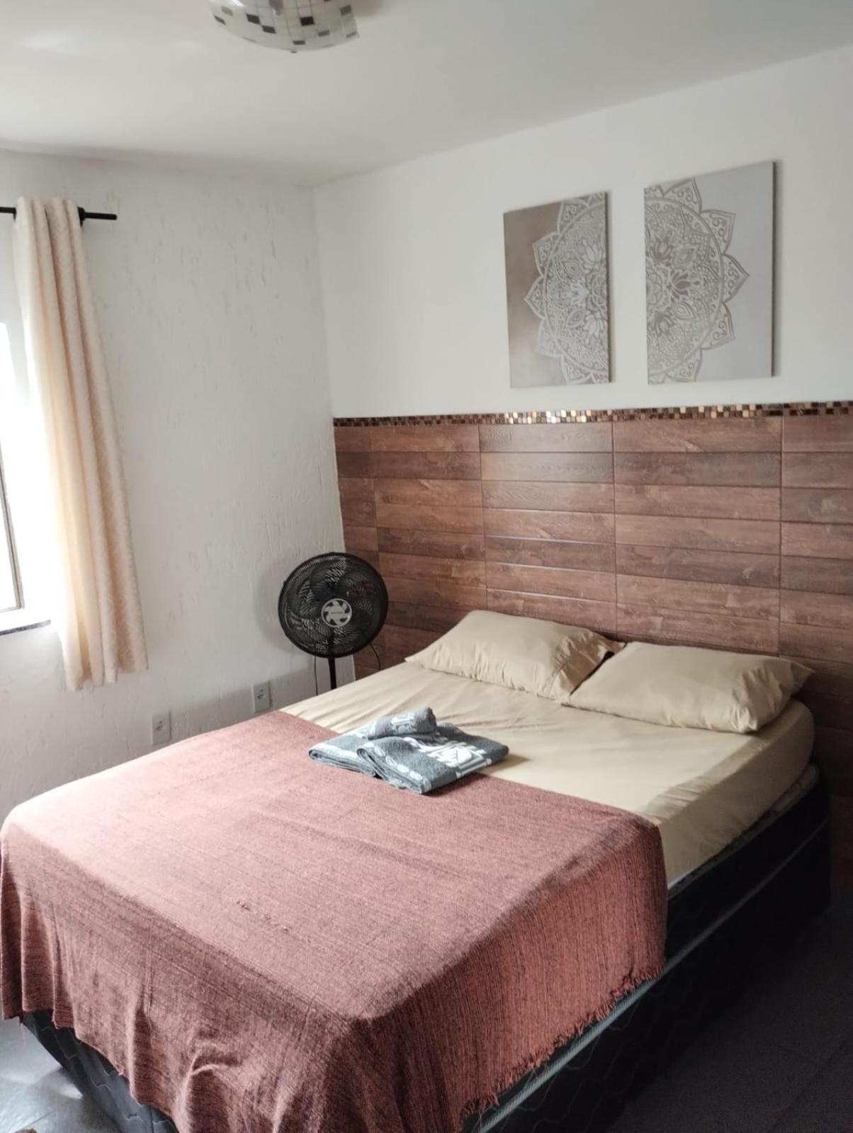 Recanto Da Arvore Suites E Cafe Arraial do Cabo Esterno foto