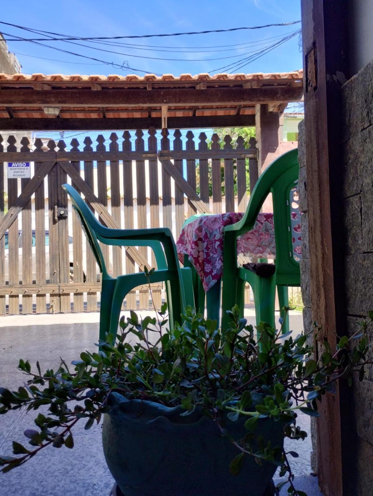 Recanto Da Arvore Suites E Cafe Arraial do Cabo Esterno foto