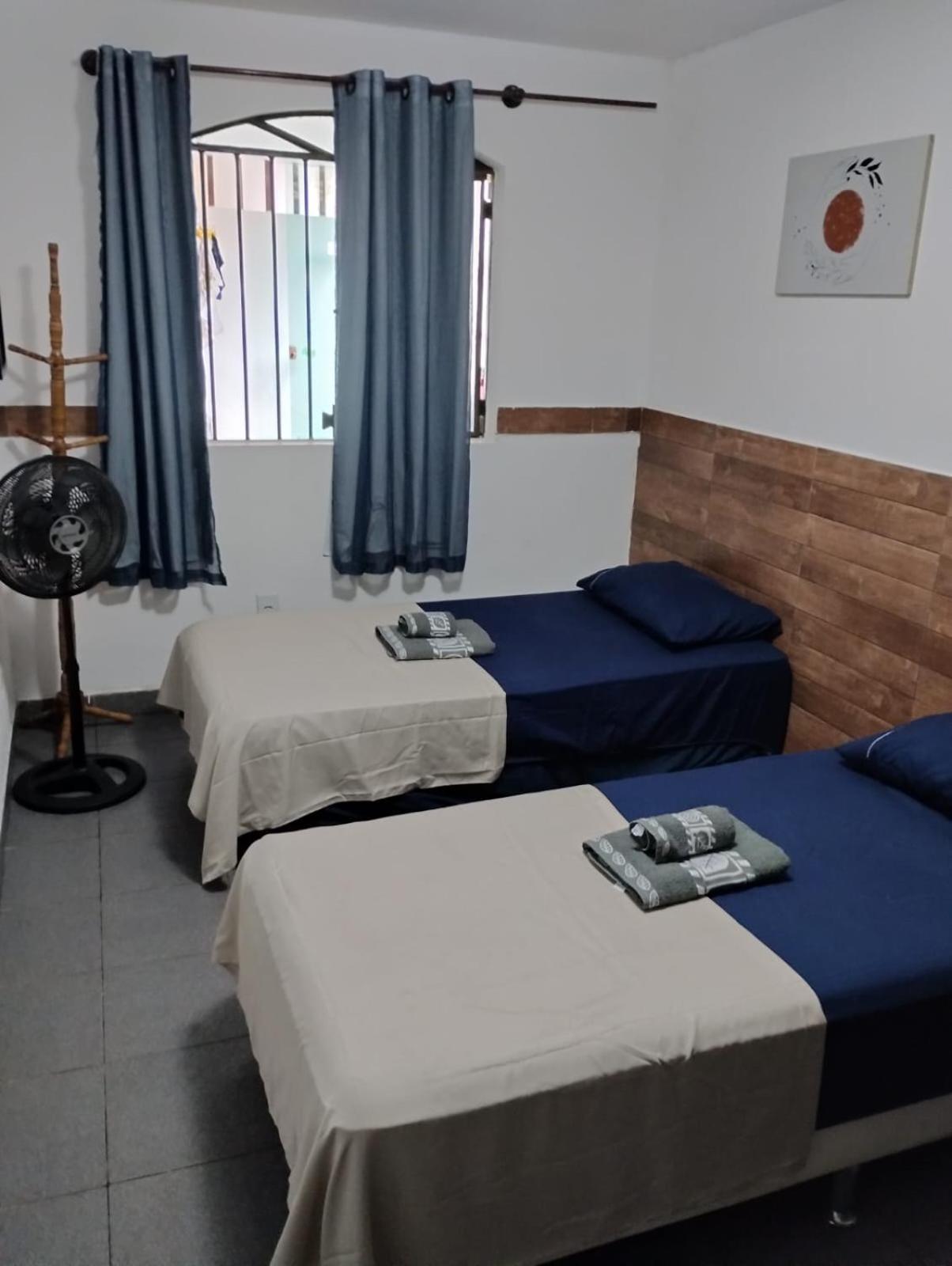 Recanto Da Arvore Suites E Cafe Arraial do Cabo Esterno foto