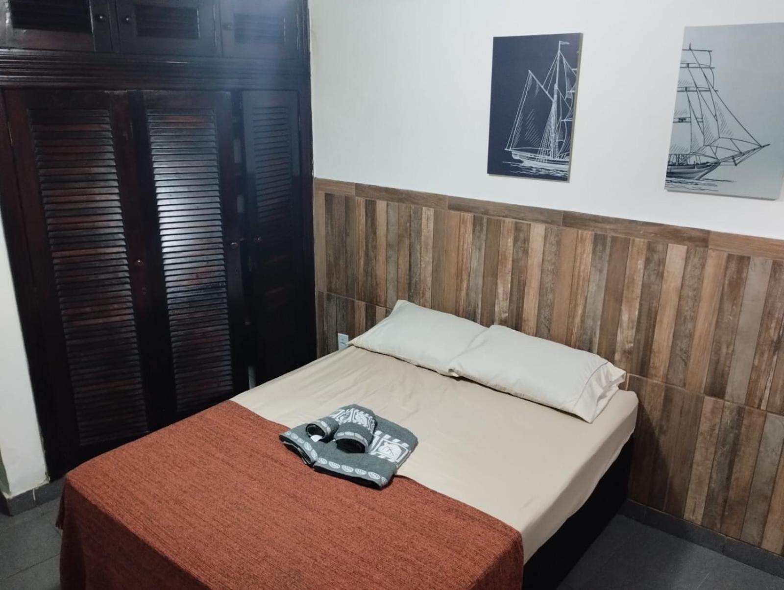 Recanto Da Arvore Suites E Cafe Arraial do Cabo Esterno foto