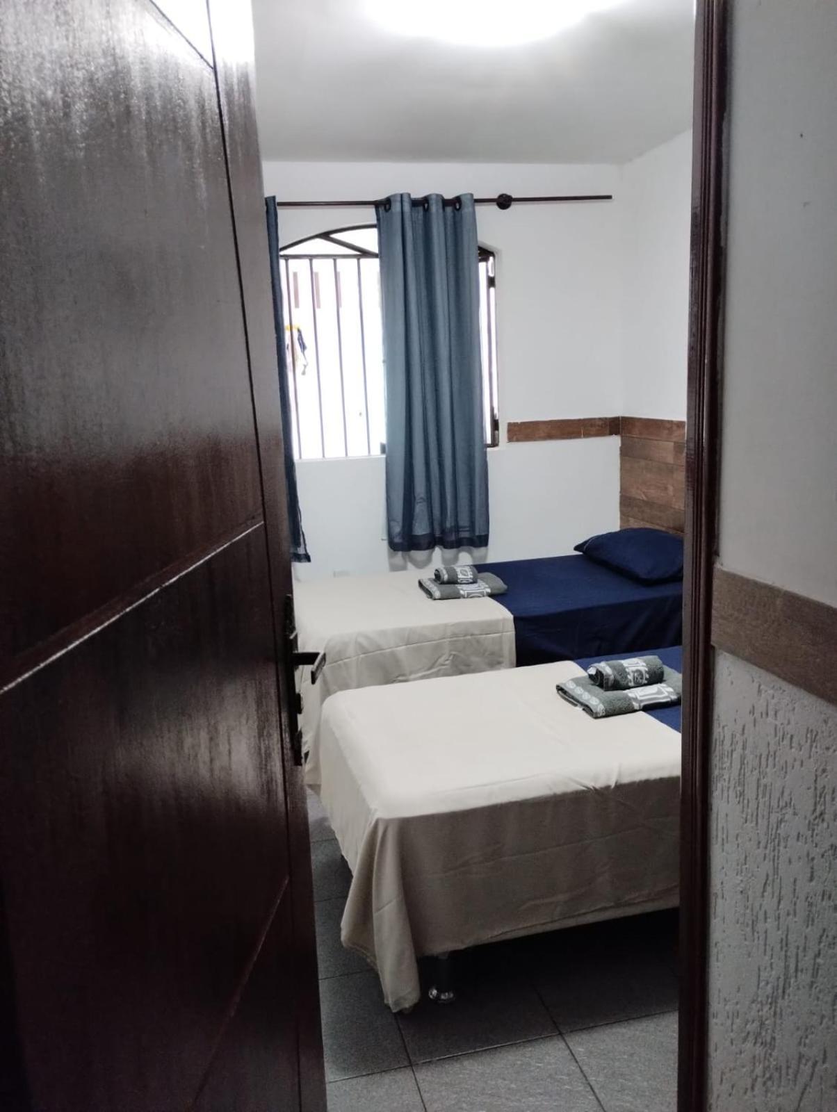 Recanto Da Arvore Suites E Cafe Arraial do Cabo Esterno foto