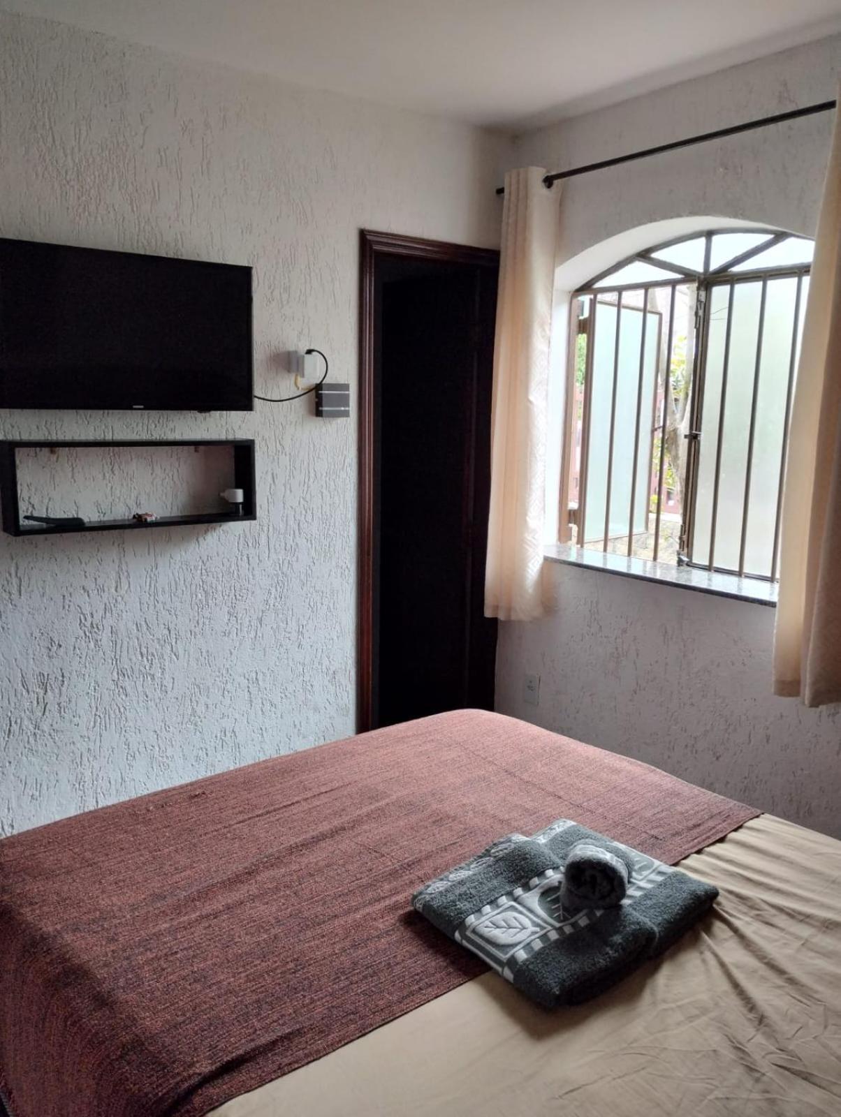 Recanto Da Arvore Suites E Cafe Arraial do Cabo Esterno foto
