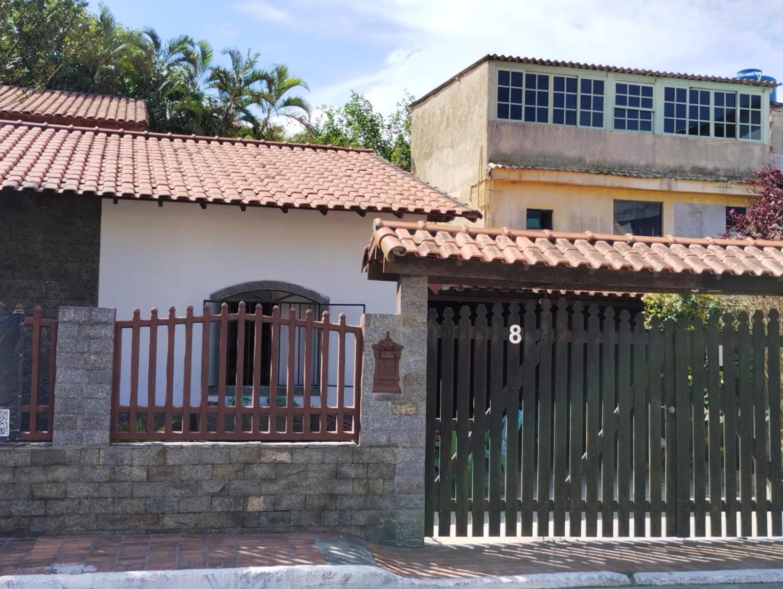 Recanto Da Arvore Suites E Cafe Arraial do Cabo Esterno foto