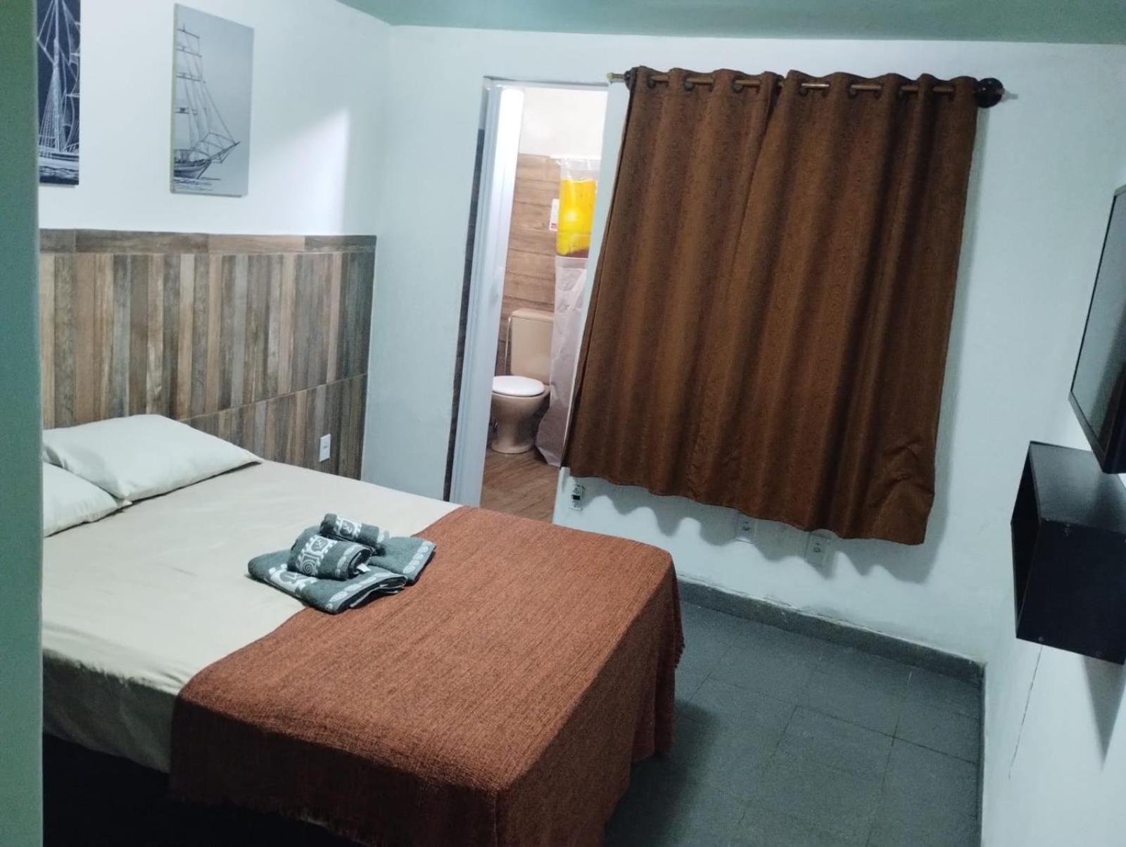 Recanto Da Arvore Suites E Cafe Arraial do Cabo Esterno foto