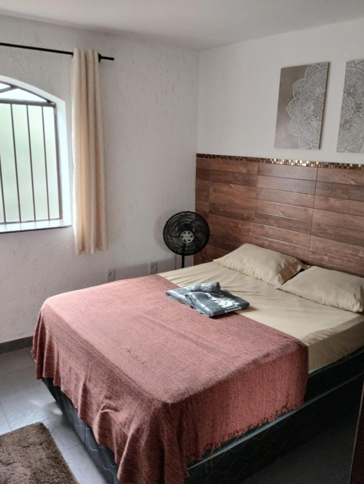 Recanto Da Arvore Suites E Cafe Arraial do Cabo Esterno foto